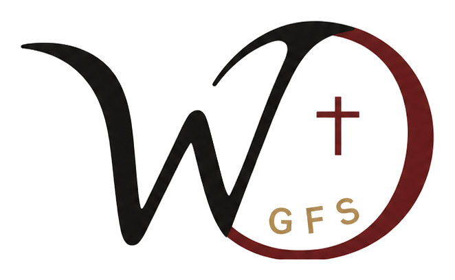 WellDone GFS logo
